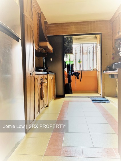 Blk 497D Tampines Street 45 (Tampines), HDB Executive #200477742